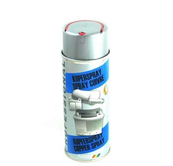 SPB Motip Koperspray 400ml