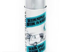 Spray silikonowy SPB Motip 400ml