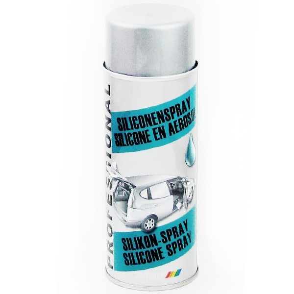 SPB Motip Siliconenspray 400ml