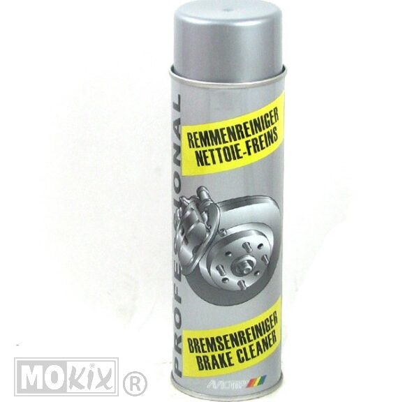 SPB Motip Remreiniger 500ml