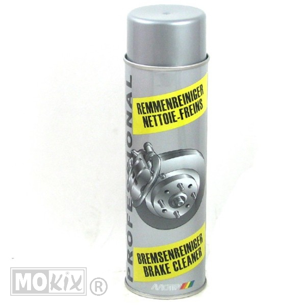SPB Motip Remreiniger 500ml