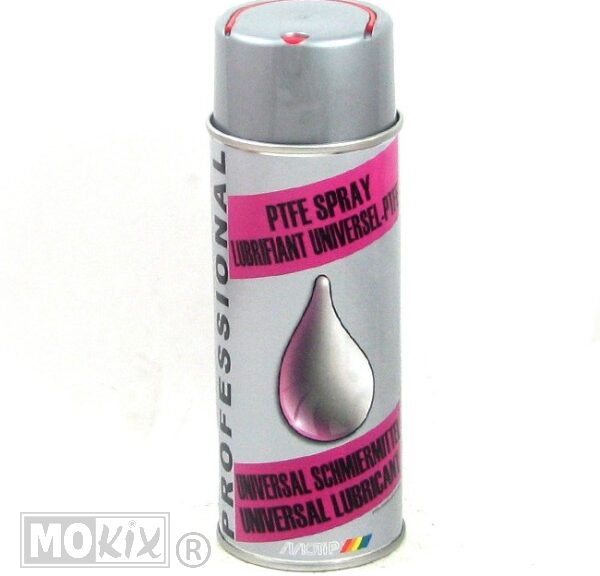 SPB Motip Teflonspray 400ml