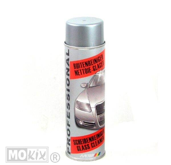 SPB Motip Glasreiniger 500 ml