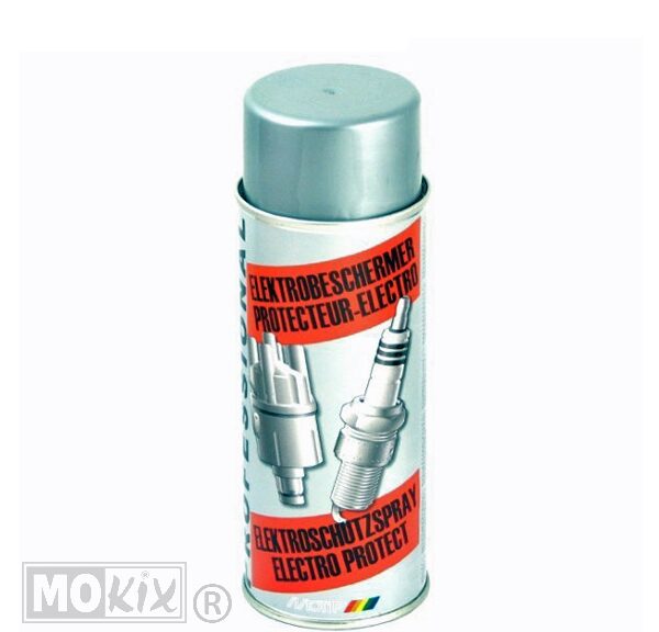 SPB Motip Elektro Beschermer 400ml