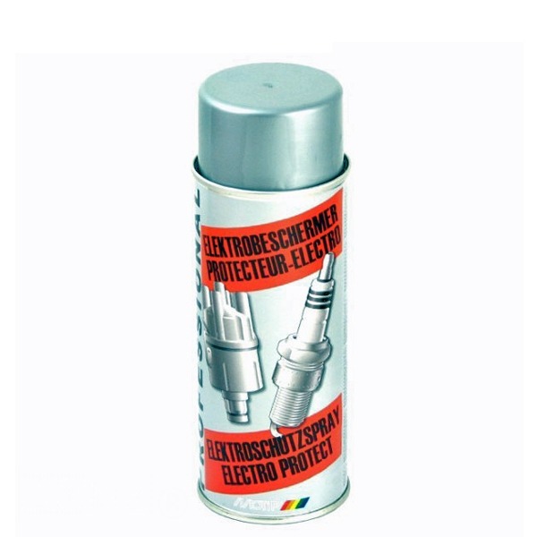 SPB Motip Elektro Beschermer 400ml