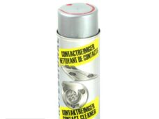 SPB Motip Contact Cleaner 400ml