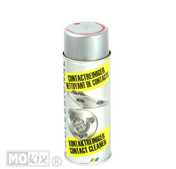 SPB Motip Contact Cleaner 400ml