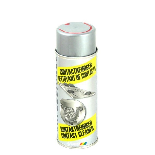 SPB Motip Contact Cleaner 400ml