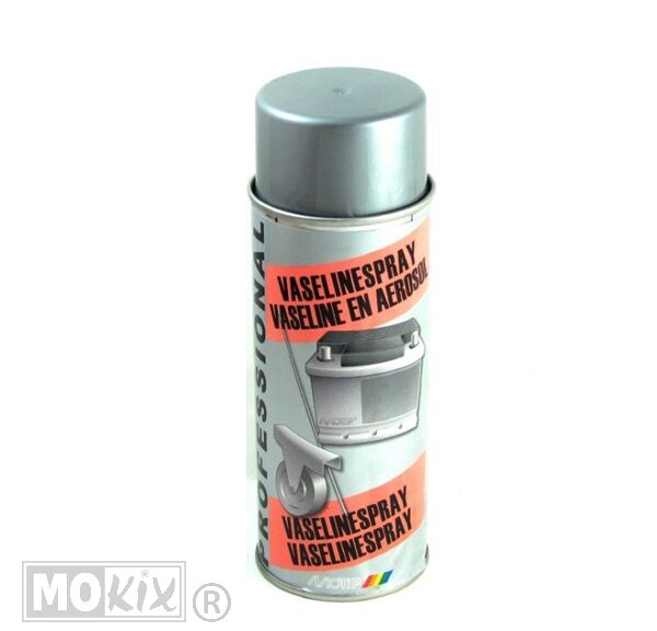 SPB Motip Vaselinespray 400ml