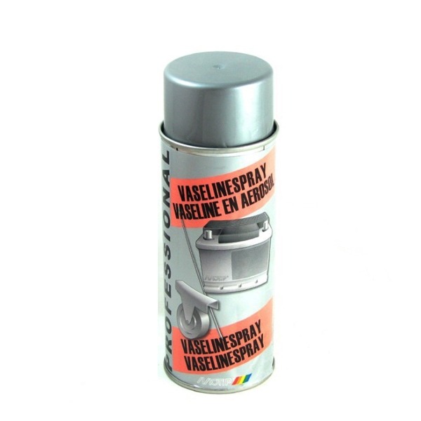 SPB Motip Vaselinespray 400ml
