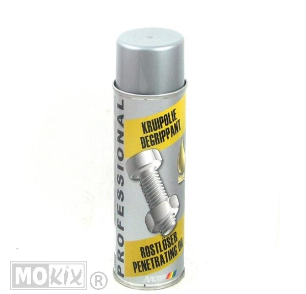 SPB Motip Kruipolie 400ml