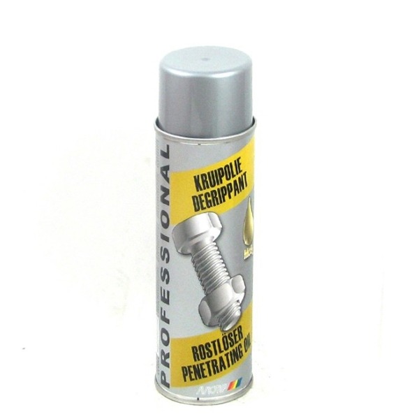 SPB Motip Kruipolie 400ml