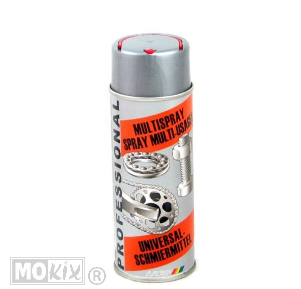 SPB Motip Multispray 400ml