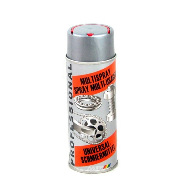 SPB Motip Multispray 400ml