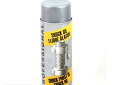 SPB Motip Shock OIL 400ml