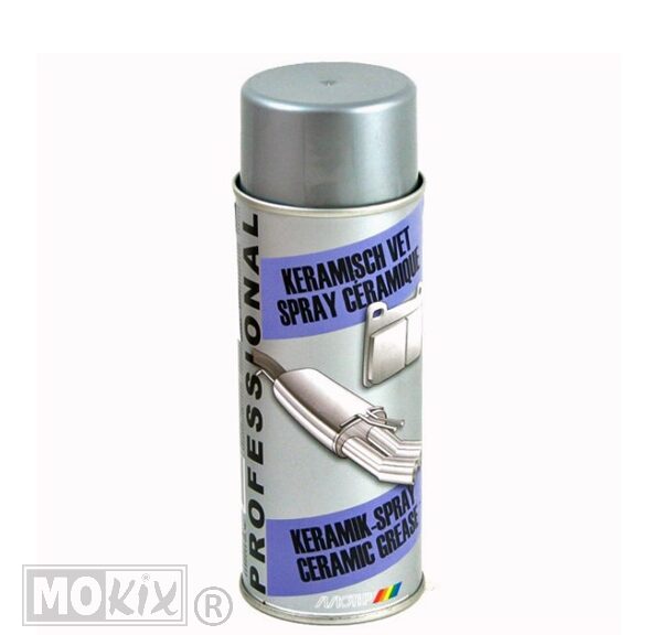 SPB Motip Ceramic Spray 400ml