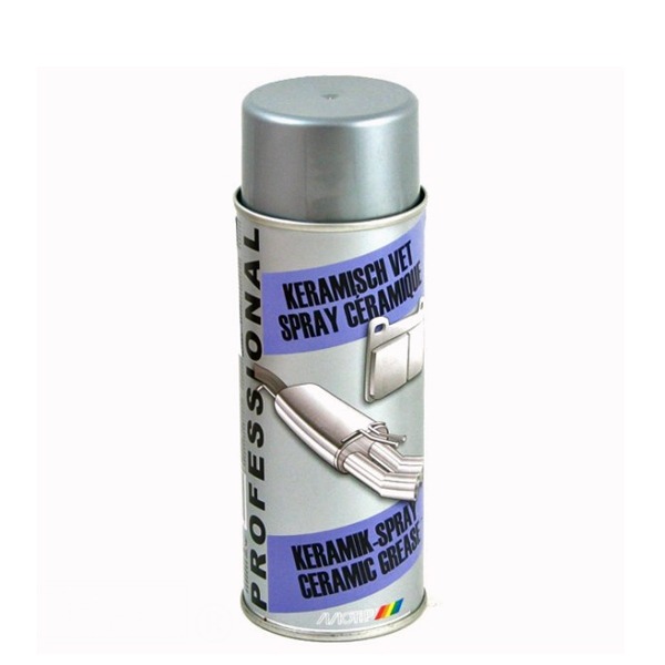 SPB Motip Ceramic Spray 400ml