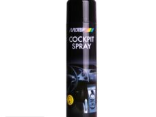 SPB Motip Cockpitspray 600ml