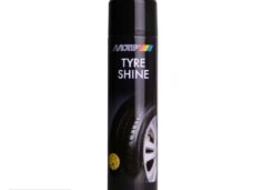 SPB Motip Tire Shine CAR-Care 600ml