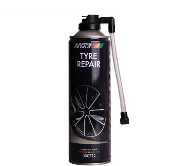 SPB Motip Banden Reparatie CAR-Care 500ml