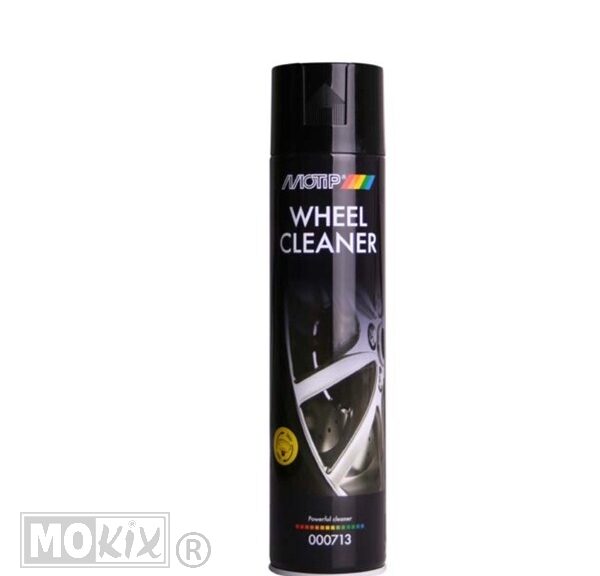 SPB Motip Wheel Cleaner CAR-Care 600ml