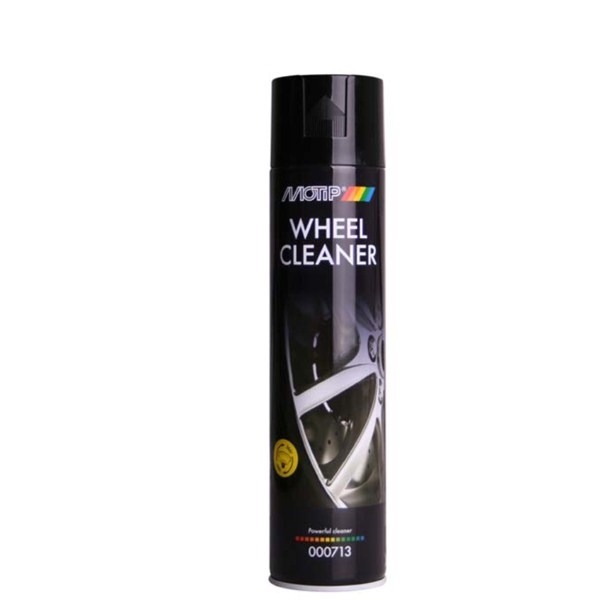SPB Motip Wheel Cleaner CAR-Care 600ml