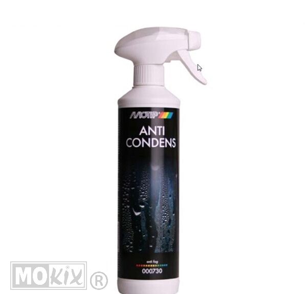 Trigger Anti-Condens CAR-Care Motip 500ml