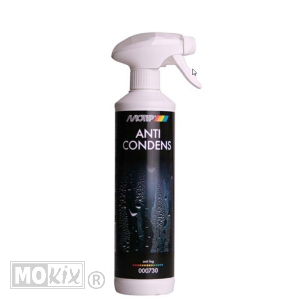 Trigger Anti-Condens CAR-Care Motip 500ml