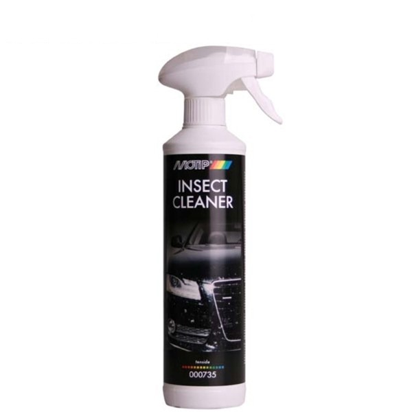 Trigger Insect Cleaner CAR-Care Motip 500ml