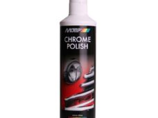 Chrome Polish CAR-Care Motip Flacon 500ml