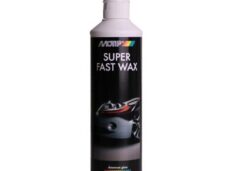 Superfast WAX CAR-Care Motip Flacon 500ml