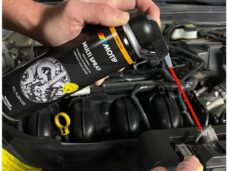 SPB Motip Multispray Dual-Spray 500ml