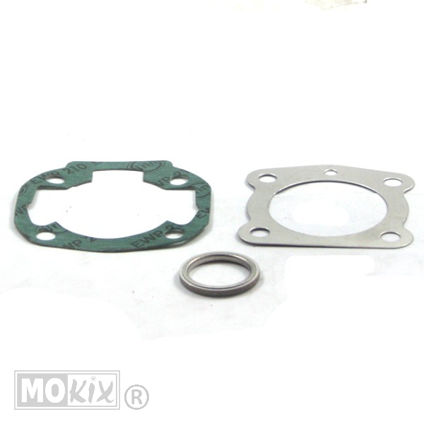 Topset pakkingen voor Peugeot 103 met 45.5mm cilinder