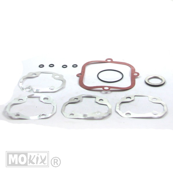 Pakkingset 40mm voor Honda Camino, PA50 en PX 50cc bromfiets