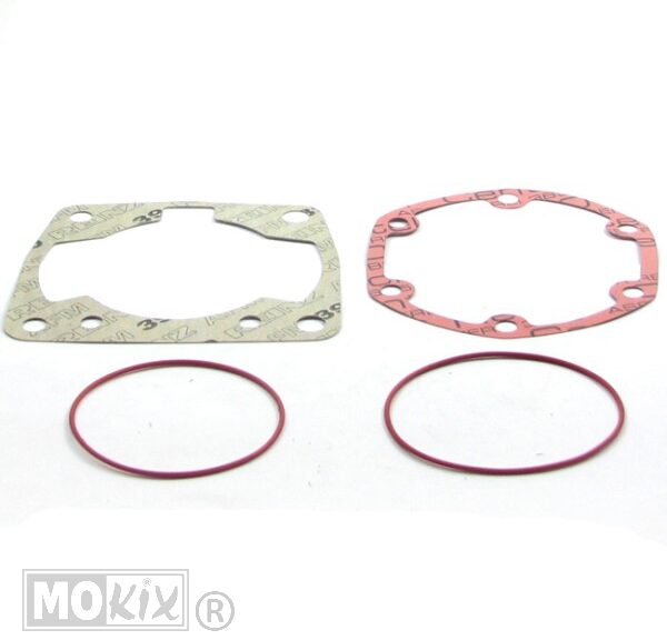 Gasket sets Honda NSR - Malossi