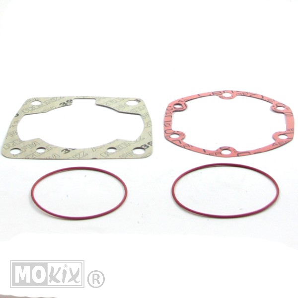 Malossi 181cc pakkingset voor Honda NSR 125 cilinderkit