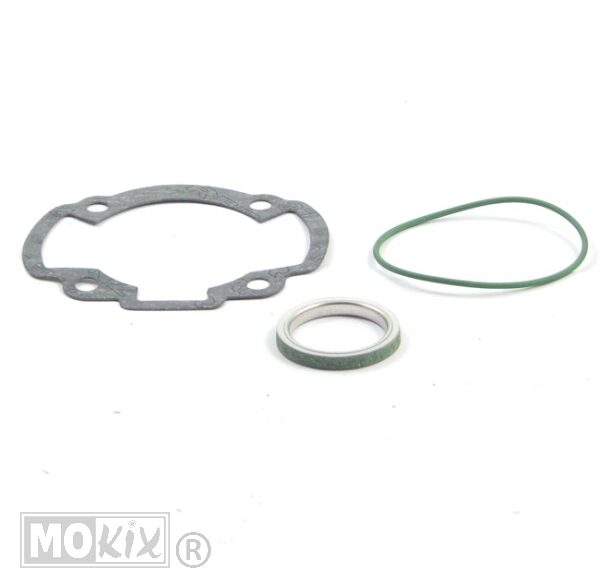 Pakkingsets Peugeot 31-8573 - Malossi