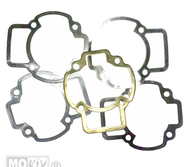 Pakkingsets Piaggio Diversen 47.5 - Malossi