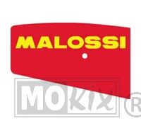 Luchtfilter Malossi Honda X8R Element