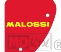 Luchtfilter Malossi Peugeot Vertical Element