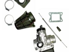 Carburateur  Malossi Phbh AP AF1/TUA   26