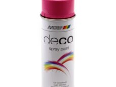 SPB Motip Deco Violet RAL 4003