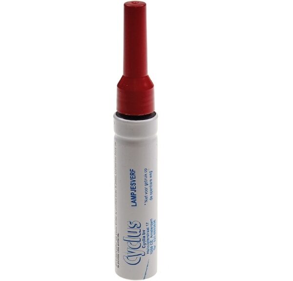 Magic Lights Cyclus Rood 12ml