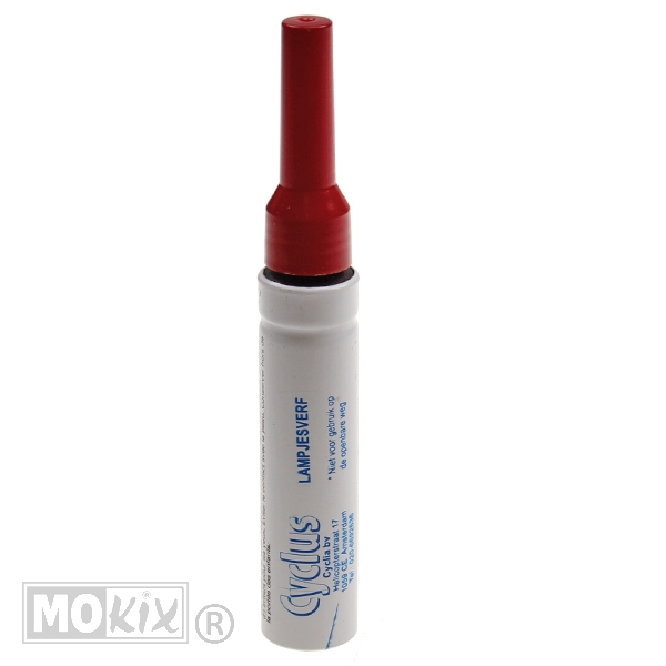 Magic Lights Cyclus Rood 12ml