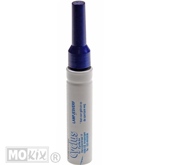 Magic Lights Cyclus Blauw 12ml
