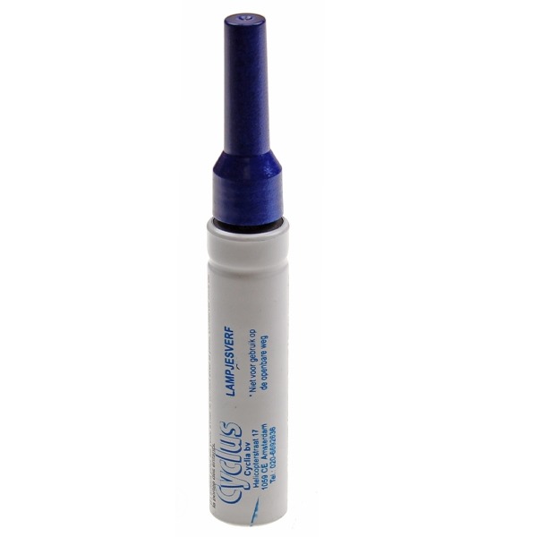 Magic Lights Cyclus Blauw 12ml