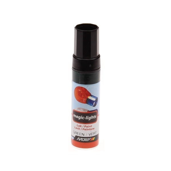 Magic Lights Motip Groen 12ml