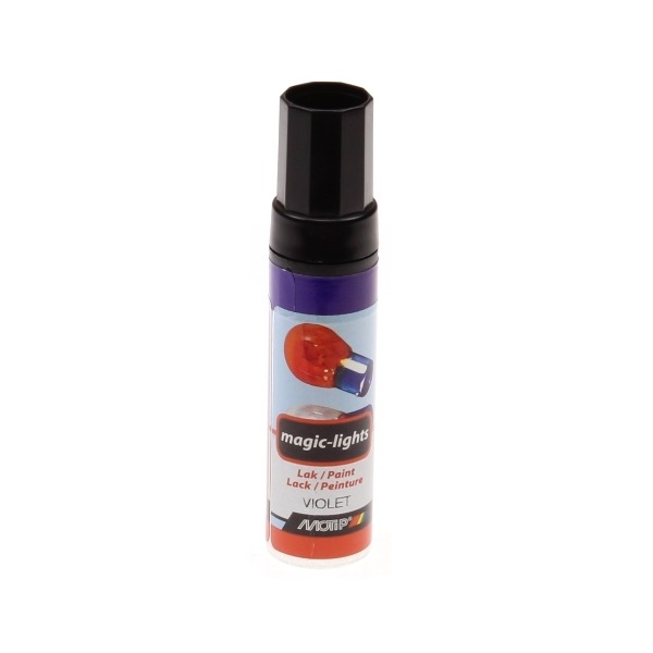 Magic Lights Motip Violet 12ml