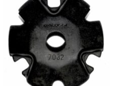 Gradenplaat Varia 51-7074 - Malossi
