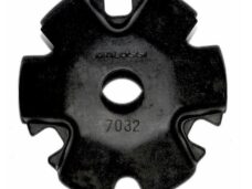 Gradenplaat Varia 51-7074 - Malossi